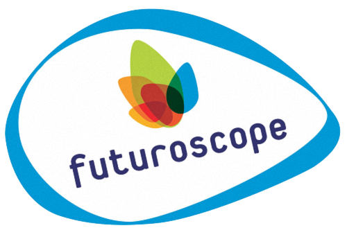 logo futuroscope