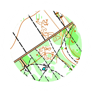 Extrait de carte