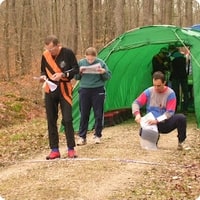 Avril 2006 - Interrégionale Avril 2006 - Interrégionale