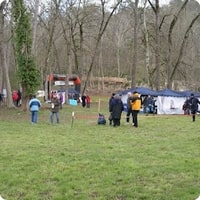 Mars 2008 - 3 jours du sud-ouest Mars 2008 - 3 jours du sud-ouest