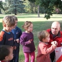 Septembre 2008 - Week-end du sport en famille Septembre 2008 - Week-end du sport en famille