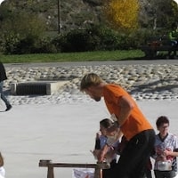 Octobre 2009 - Championnat de France sprint et nuit Octobre 2009 - Championnat de France sprint et nuit