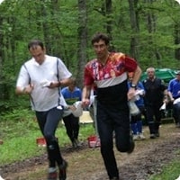 Mai 2009 - Championnat de France moyenne distance Mai 2009 - Championnat de France moyenne distance