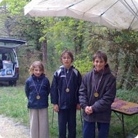 Avril 2009 - Championnat de ligue longue distance Avril 2009 - Championnat de ligue longue distance