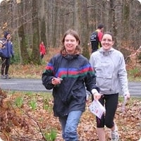 Mars 2009 - Championnat de ligue moyenne distance Mars 2009 - Championnat de ligue moyenne distance