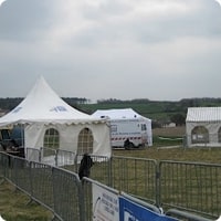 Avril 2009 - Demi-finale du championnat de France de CO - Organisation Avril 2009 - Demi-finale du championnat de France de CO - Organisation