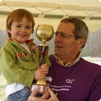 Avril 2009 - Demi-finale du championnat de France de CO - Les podiums Avril 2009 - Demi-finale du championnat de France de CO - Les podiums