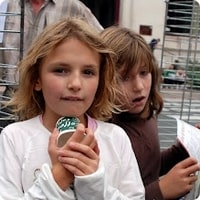 Septembre 2009 - Mon dimanche CO à Poitiers Septembre 2009 - Mon dimanche CO à Poitiers