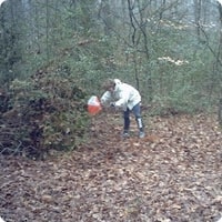 Février 2009 - Entraînement Février 2009 - Entraînement
