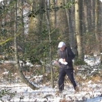 Janvier 2009 - Entraînement Janvier 2009 - Entraînement