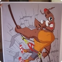 Janvier 2009 - CO nocturne Avent'hure Janvier 2009 - CO nocturne Avent'hure