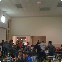 Décembre 2009 - Mégal'O Night dans la région de Tours Décembre 2009 - Mégal'O Night dans la région de Tours