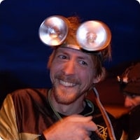 Février 2009 - CO Nocturne - La nuit Givray Février 2009 - CO Nocturne - La nuit Givray