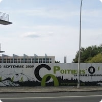 Septembre 2009 - Poitiers'O Septembre 2009 - Poitiers'O