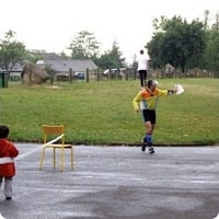 Juin 2009 - Sprint au lac de Châtellerault Juin 2009 - Sprint au lac de Châtellerault