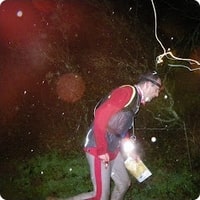 Janvier 2010 - CO nocturne Avent'hure Janvier 2010 - CO nocturne Avent'hure