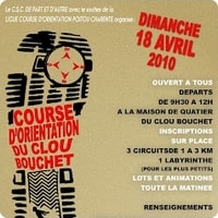 Avril 2010 - Niort'O Avril 2010 - Niort'O