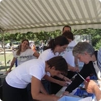 Septembre 2010 - Poitiers'O 3 cités Septembre 2010 - Poitiers'O 3 cités