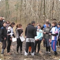 Février 2010 - Week-end RDE Février 2010 - Week-end RDE