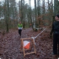 Novembre 2010 - Régionale longue distance Novembre 2010 - Régionale longue distance