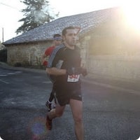 Janvier 2010 - Trail du Miosson - La course Janvier 2010 - Trail du Miosson - La course