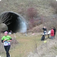 Février 2011 - Trail de Buxerolles Février 2011 - Trail de Buxerolles