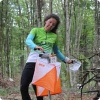 Juillet 2011 - Championnat de France de CO Juillet 2011 - Championnat de France de CO