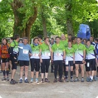 Juin 2011 - Raid Orientation Civraisien Juin 2011 - Raid Orientation Civraisien