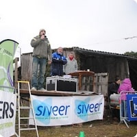 Janvier 2011 - Trail du Miosson - Les podiums Janvier 2011 - Trail du Miosson - Les podiums