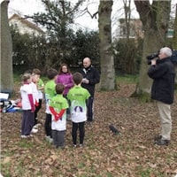 Janvier 2012 - Reportage France 3 sur l'école de CO Janvier 2012 - Reportage France 3 sur l'école de CO