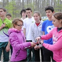 Avril 2012 - Stage RDE Avril 2012 - Stage RDE