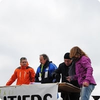 Février 2012 - Trail du Miosson - Les podiums Février 2012 - Trail du Miosson - Les podiums