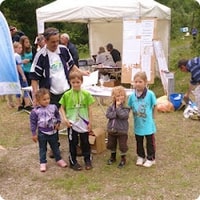 Juin 2013 - Championnats de ligue moyenne et longue distance Juin 2013 - Championnats de ligue moyenne et longue distance