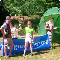 Mai 2014 - Championnat de ligue Poitou-Charentes de sprint et moyenne distance Mai 2014 - Championnat de ligue Poitou-Charentes de sprint et moyenne distance