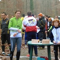 Novembre 2014 - Longue distance Novembre 2014 - Longue distance