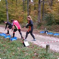 Novembre 2014 - Moyenne distance Novembre 2014 - Moyenne distance