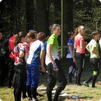 Avril 2014 - Moyenne distance Avril 2014 - Moyenne distance