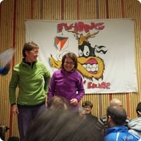 Janvier 2014 - CO nocturne Janvier 2014 - CO nocturne