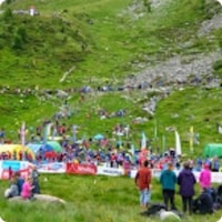 Juillet 2014 - Swiss Orienteering Week Juillet 2014 - Swiss Orienteering Week