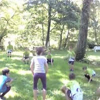 Juin 2015 - Challenge Poitiers CO - Vidéos