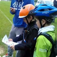 Mai 2015 - Défi canaille du Raid Orientation Civraisien - Vidéos