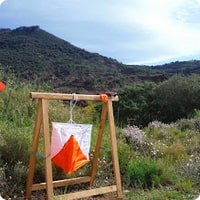 Mai 2015 - Nationale sud-ouest dans le Larzac Lodévois