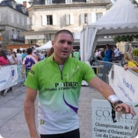 Août 2015 - Semaine fédérale en Corrèze