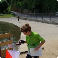 Juin 2015 - Championnat de ligue sprint et MD