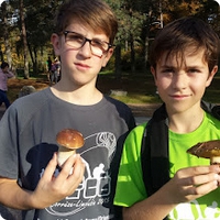 Octobre 2016 - CNE en Corrèze