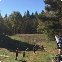 Octobre 2016 - CNE en Corrèze - Vidéos