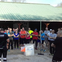 Mai 2016 - Sprint, MD et nationale sud-ouestJuin 2016 - Journée de cohésion gendarmerie