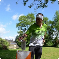 Mai 2016 - Sprint, MD et nationale sud-ouest