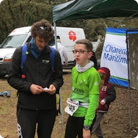 Mars 2016 - Oléron Pâques