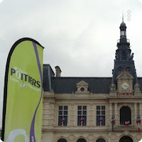 Novembre 2016 - Poitiers'O